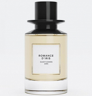Zara Zara ROMANCE D’IRIS
