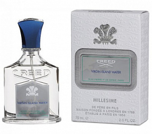 Creed Creed Virgin Island Water
