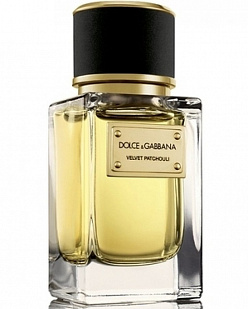 Dolce & Gabbana Velvet Patchouli Dolce & Gabbana Velvet Patchouli