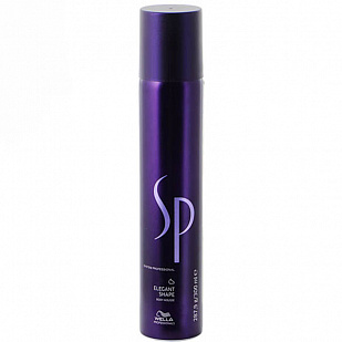 Wella SP Styling Elegant Shape Мусс для придания объема