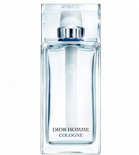 Christian Dior Christian Dior Dior Homme Cologne