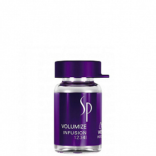 Wella SP Volumize Infusion Эликсир для придания объема
