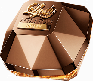 Paco Rabanne Paco Rabanne Lady Million Prive