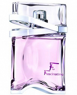 Salvatore Ferragamo Salvatore Ferragamo F for Fascinating