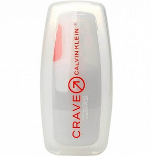 Calvin Klein Calvin Klein Crave