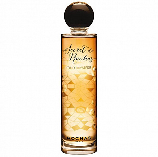 Rochas Rochas Secret de Rochas Oud Mystère