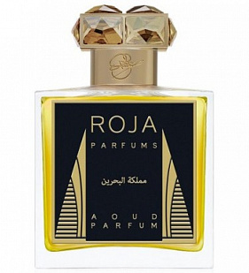 Roja Dove Roja Dove Kingdom of Bahrain