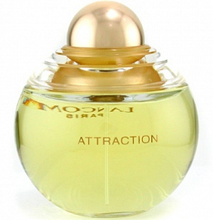 Lancome Lancome Attraction