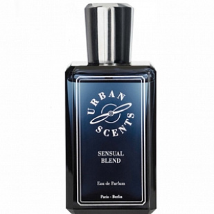 Urban Scents Urban Scents Sensual Blend