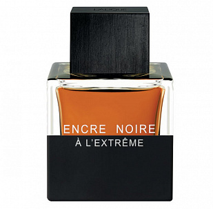 Lalique Lalique Encre Noire A L`Extreme