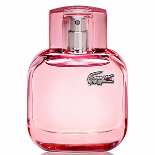 Lacoste Lacoste Eau De L.12.12 Pour Elle Sparkling