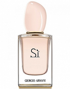Giorgio Armani Giorgio Armani Si Eau de Toilette