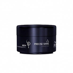 Wella SP MEN Воск для укладки и блеска Precise Wax