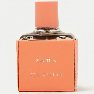 Zara Zara Zen Garden Eau de Parfum