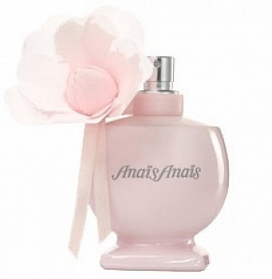 Cacharel Cacharel Anais Anais Flower Edition