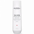 DS SILVER Шампунь для седых волос