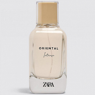 Zara Zara ORIENTAL INTENSE