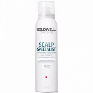 Goldwell Dualsenses Scalp Specialist Anti-Hair Loss Spray – Спрей против выпадения волос