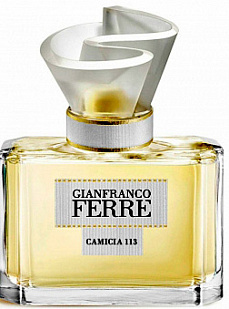 Gianfranco Ferre Gianfranco Ferre Camicia 113