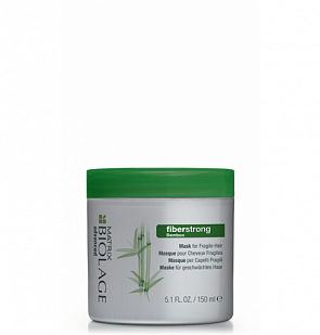  Biolage FIBERSTRONG Маска для укрепления ломких и ослабленных волос