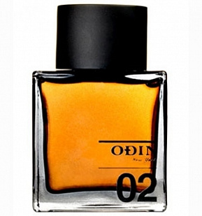 Odin Odin 02 Owari