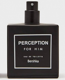 Bershka Bershka Perception