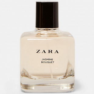 Zara Zara Jasmine Bouquet