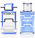 Yves Saint Laurent Yves Saint Laurent Kouros Tonique Energizing