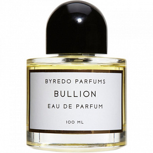 Byredo Byredo Bullion Byredo Byredo Bullion
