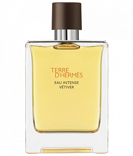 Hermes Hermes Terre D'Hermes Eau Intense Vetiver