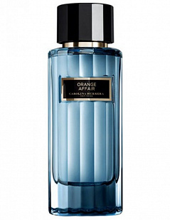 Carolina Herrera Carolina Herrera Orange Affair Carolina Herrera Carolina Herrera Orange Affair