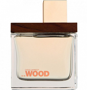 Dsquared2 Dsquared2 She Wood Velvet Forest Wood