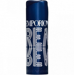 Giorgio Armani Giorgio Armani Emporio Remix for Him