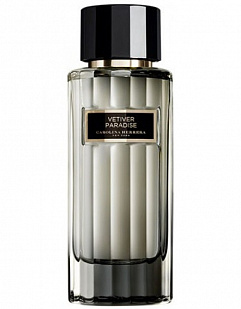 Carolina Herrera Carolina Herrera Vetiver Paradise Carolina Herrera Carolina Herrera Vetiver Paradise
