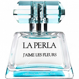 La Perla La Perla J`Aime Les Fleurs