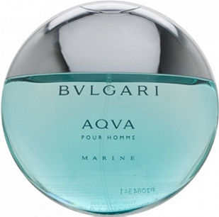 Bvlgari Bvlgari Aqua Pour Homme Marine