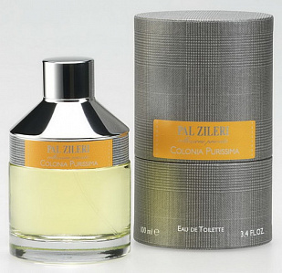 Pal Zileri Pal Zileri Collezione Privata Colonia Purissima
