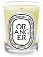 Diptyque Oranger