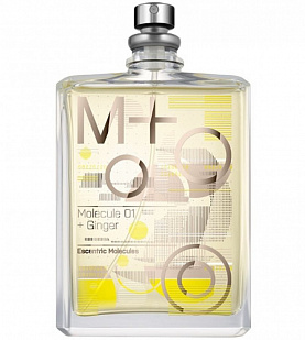 Escentric Molecules Escentric Molecules Molecule 01 + Ginger
