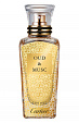 Cartier Oud & Musc Limited Edition Cartier Oud & Musc Limited Edition