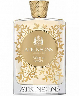 Atkinsons Atkinsons Falling in Leaves
