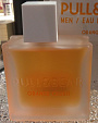 Pull & Bear Orange Crush