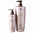 Luxury Caviar Shampoo Ревитализирующий шампунь Luxury Caviar Shampoo Ревитализирующий шампунь