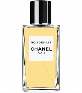 Chanel Chanel Bois des Iles