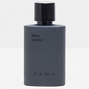 Zara Zara Zara Man Uomo