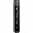 Silhouette Super Hold Hairspray Безупречный лак для волос ультрасильной фиксации