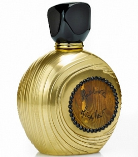 M. Micallef M. Micallef Mon Parfum Gold