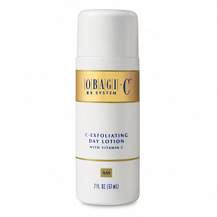 Obagi C Exfoliating Day Lotion Дневной отшелушивающий лосьон