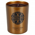 Herve Gambs Paris Agrume Borgia Fragranced Candle