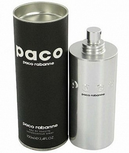 Paco Rabanne Paco Rabanne Paco